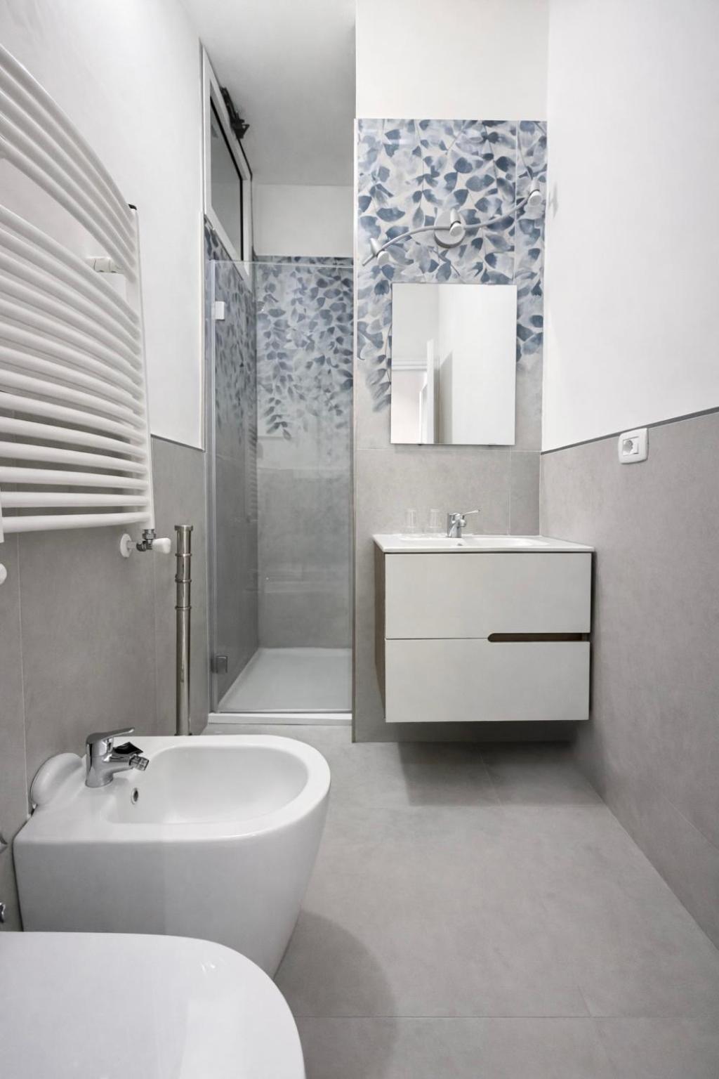 Suite con Vasca Idromassaggio