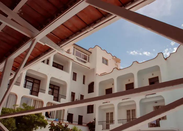 International ResortAlbergo